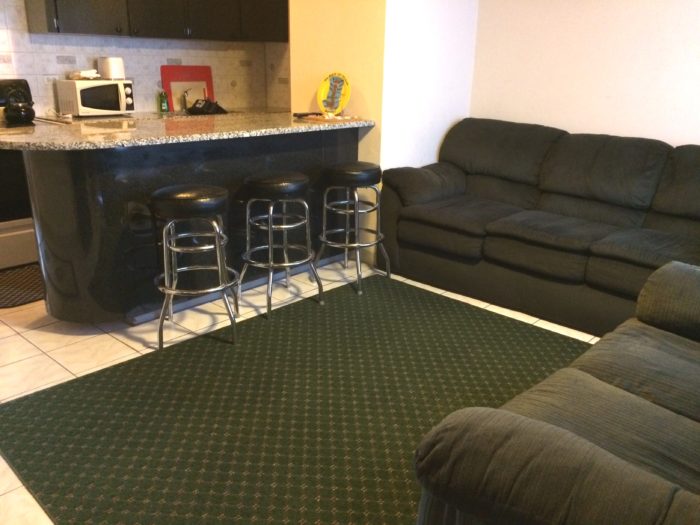 Gilbert's Inn Gilbert's Inn and Car Rental