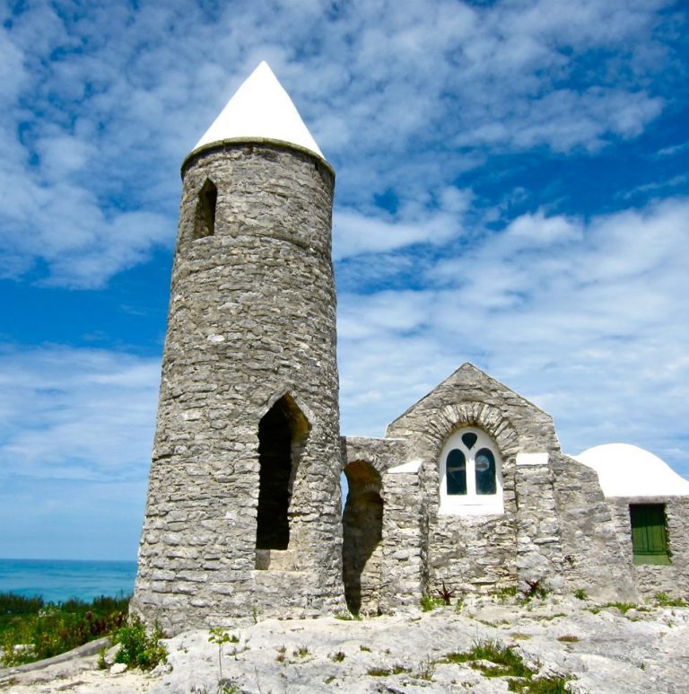 Why Cat Island Gilbert's Inn and Car Rental